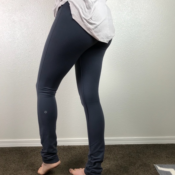 second hand lululemon leggings